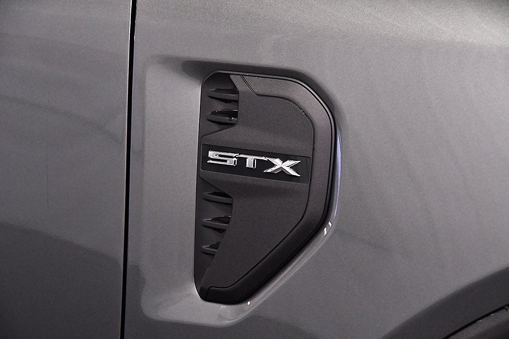 2025 Ford Ranger XL STX