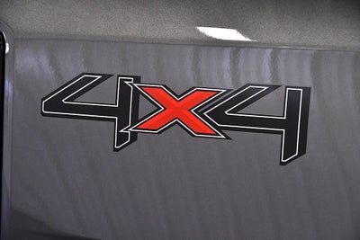 2025 Ford Ranger XL STX