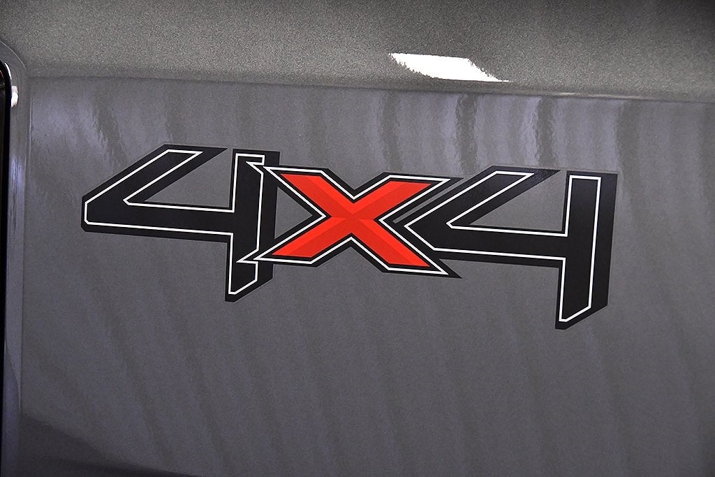 2025 Ford Ranger XL STX