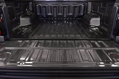 2025 Ford Ranger XL STX