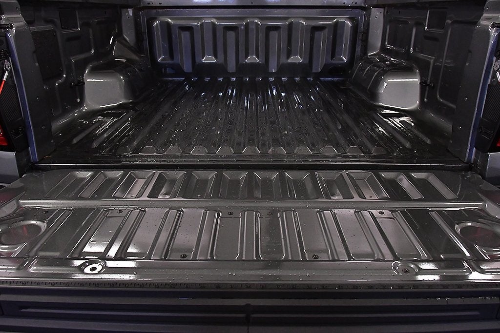 2025 Ford Ranger XL STX