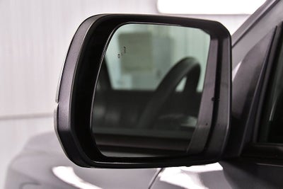 2025 Ford Ranger XL STX