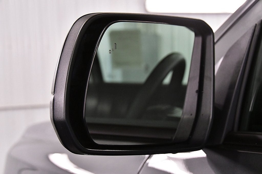 2025 Ford Ranger XL STX