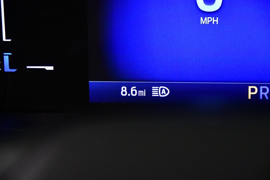 2025 Ford Ranger XL STX