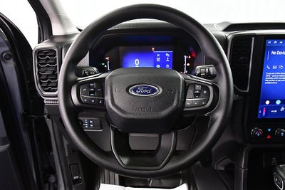 2025 Ford Ranger XL STX