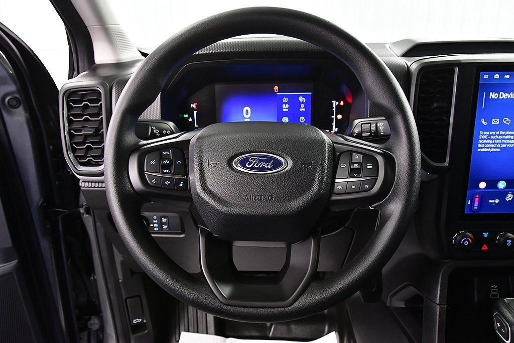 2025 Ford Ranger XL STX