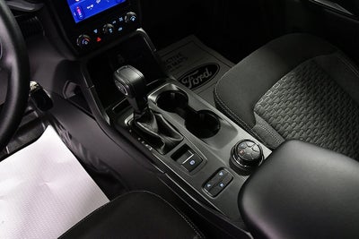 2025 Ford Ranger XL STX