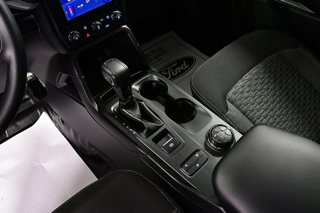 2025 Ford Ranger XL STX