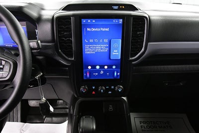 2025 Ford Ranger XL STX