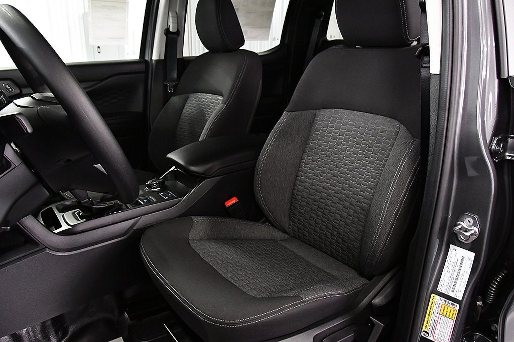 2025 Ford Ranger XL STX