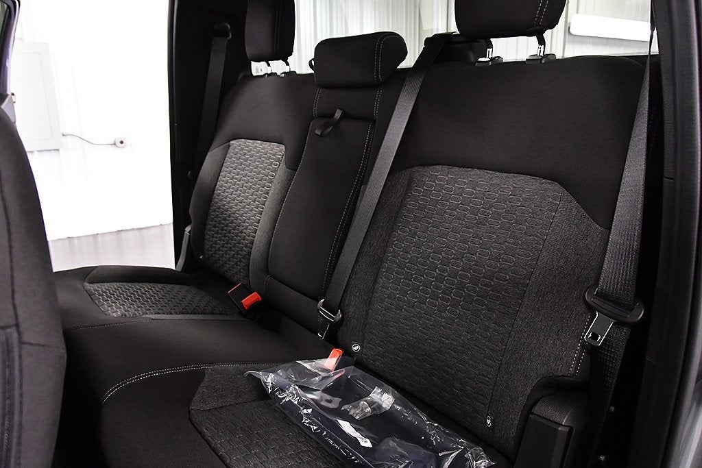 2025 Ford Ranger XL STX