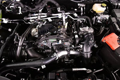 2025 Ford Ranger XL STX