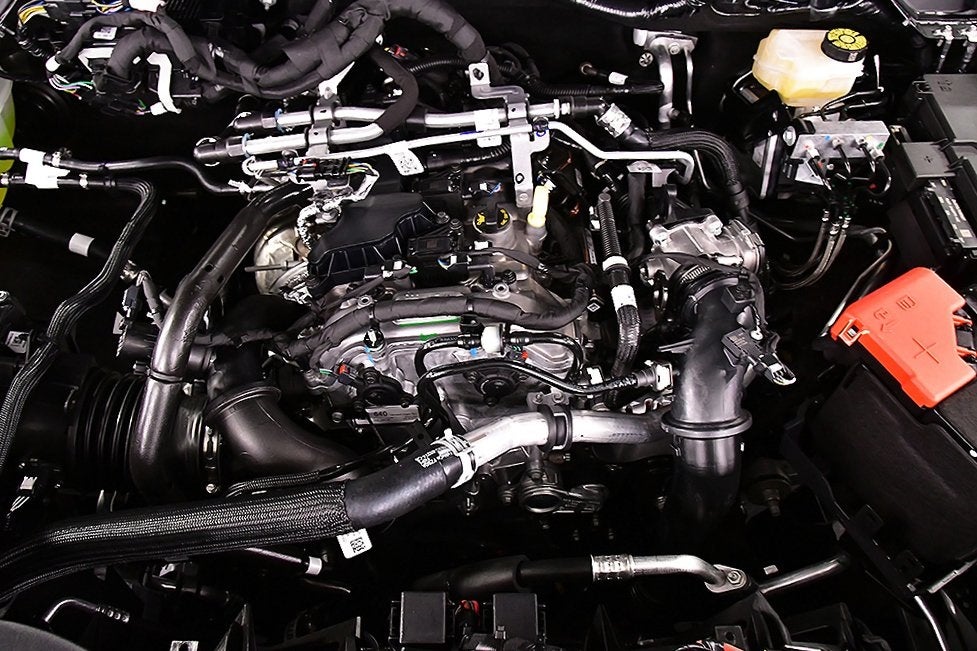 2025 Ford Ranger XL STX