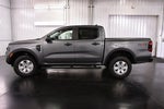 2025 Ford Ranger XL STX