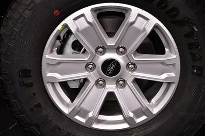 2025 Ford Ranger XL STX