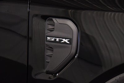 2026 Ford Ranger XL STX