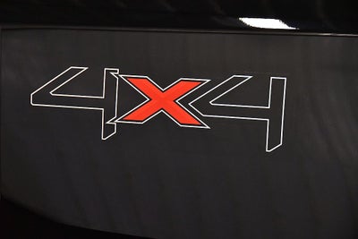 2026 Ford Ranger XL STX