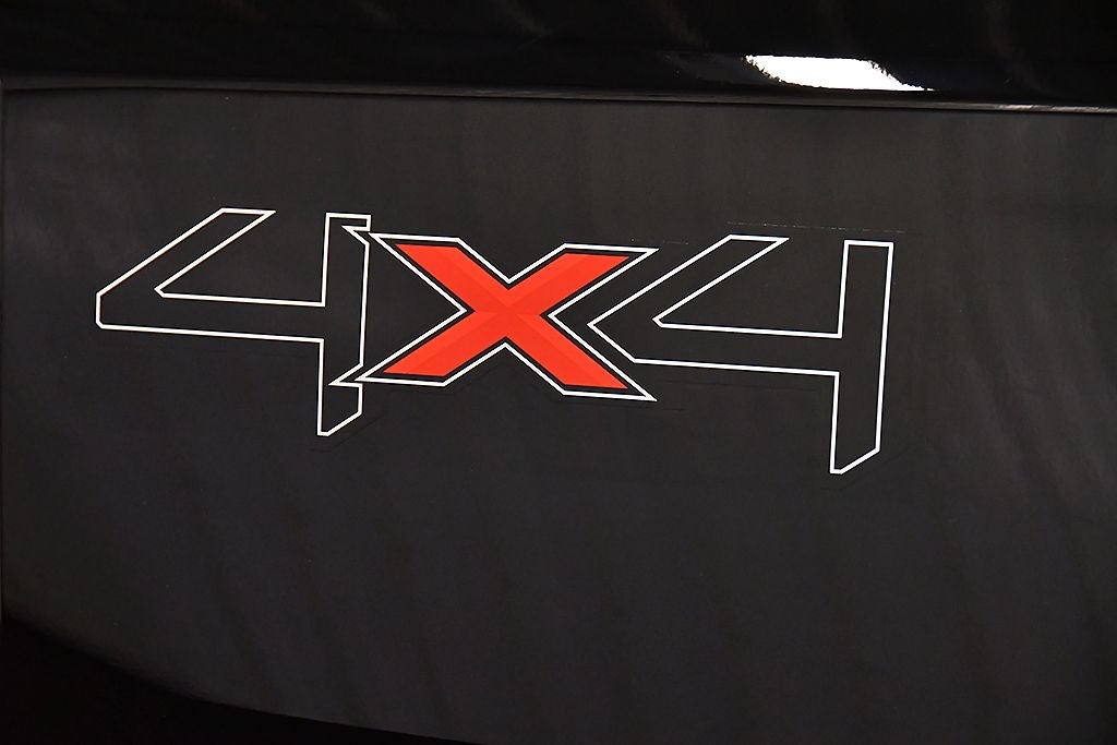 2026 Ford Ranger XL STX