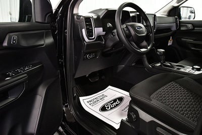 2026 Ford Ranger XL STX