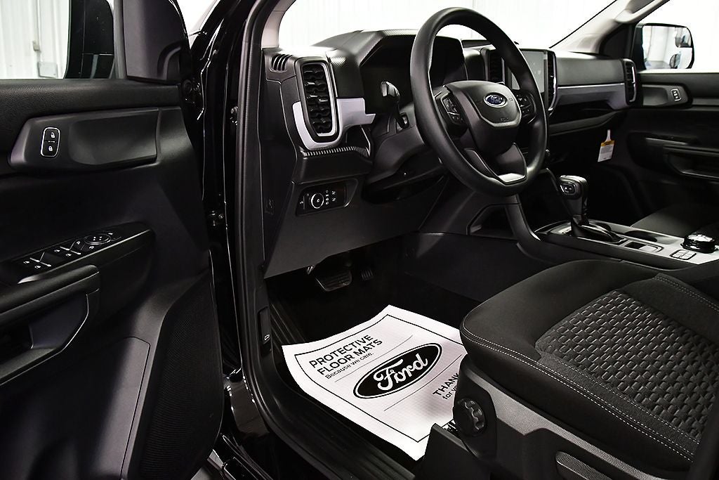 2026 Ford Ranger XL STX