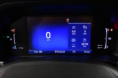 2026 Ford Ranger XL STX