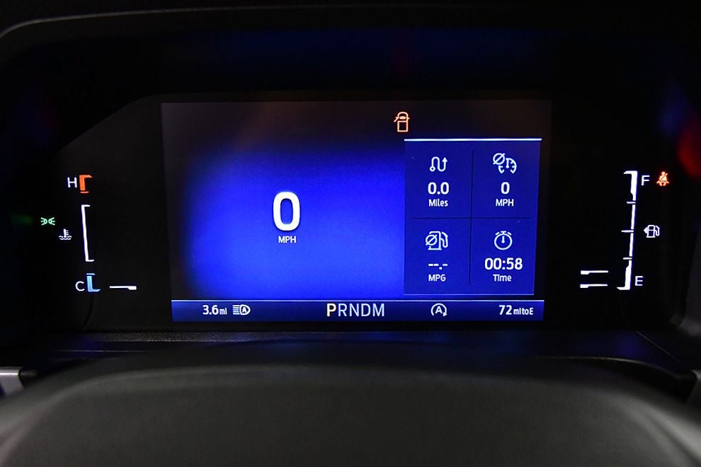 2026 Ford Ranger XL STX