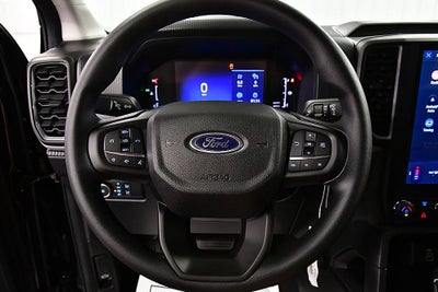2026 Ford Ranger XL STX