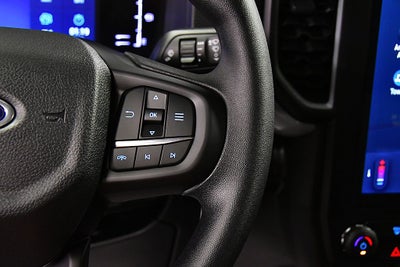 2026 Ford Ranger XL STX