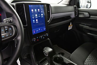 2026 Ford Ranger XL STX