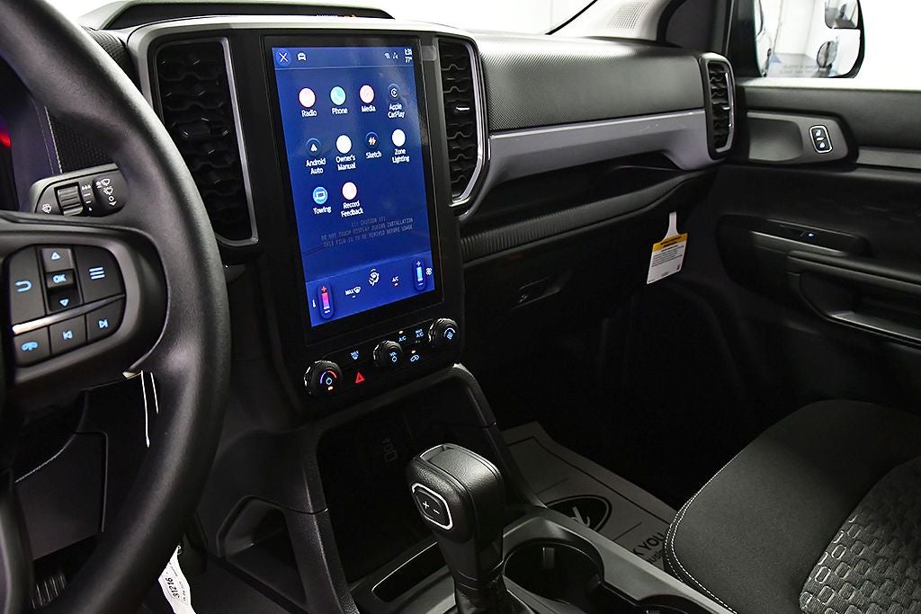2026 Ford Ranger XL STX