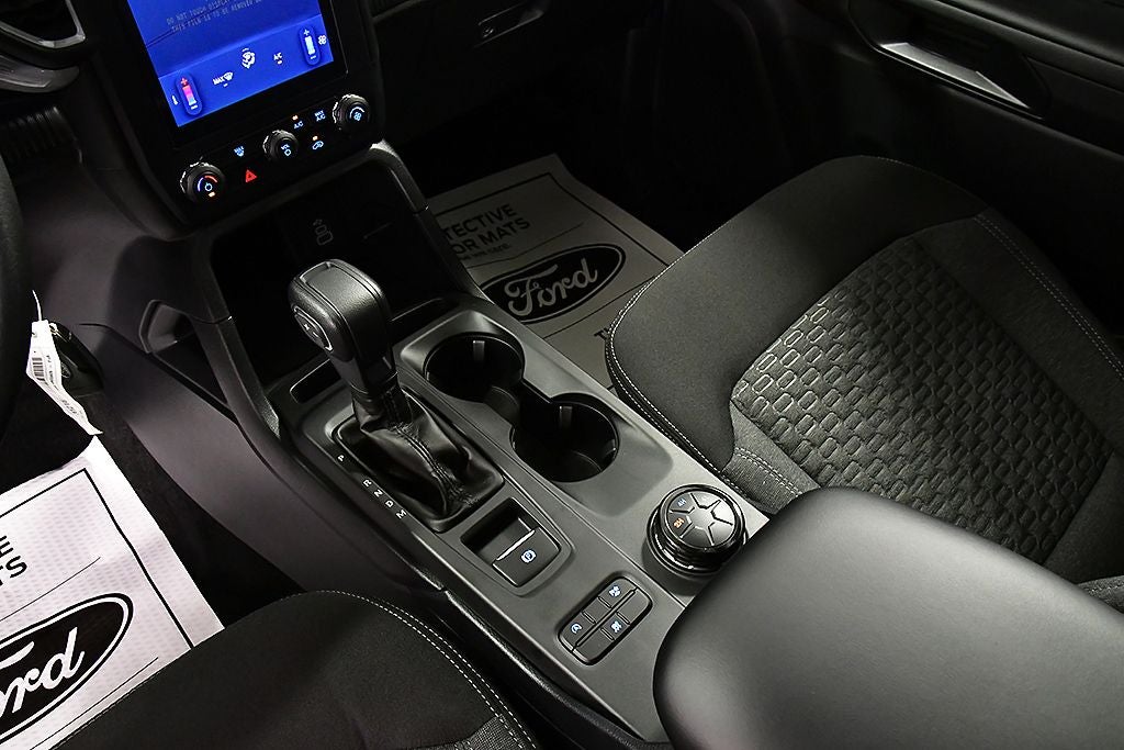 2026 Ford Ranger XL STX