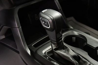 2026 Ford Ranger XL STX