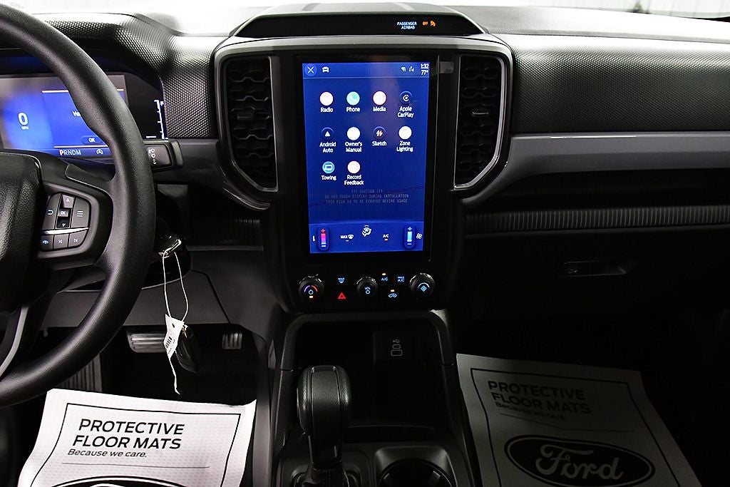 2026 Ford Ranger XL STX