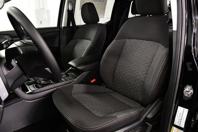 2026 Ford Ranger XL STX