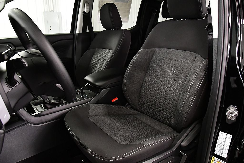 2026 Ford Ranger XL STX