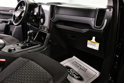 2026 Ford Ranger XL STX