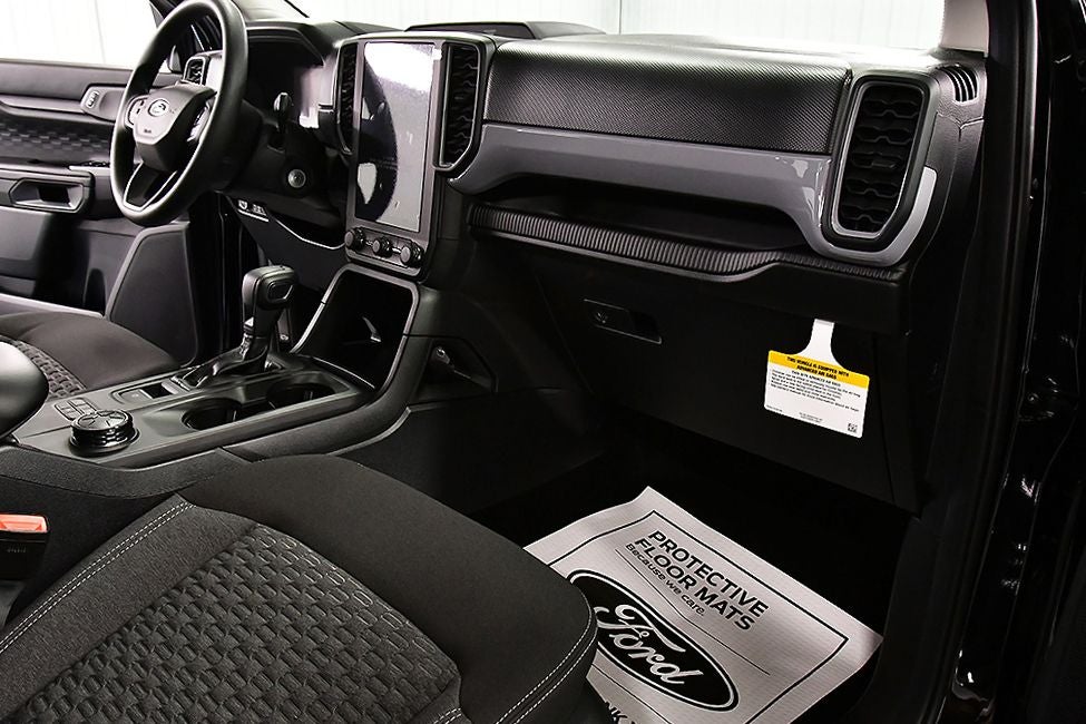 2026 Ford Ranger XL STX