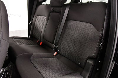 2026 Ford Ranger XL STX