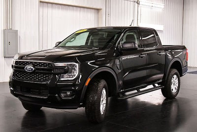2026 Ford Ranger XL STX