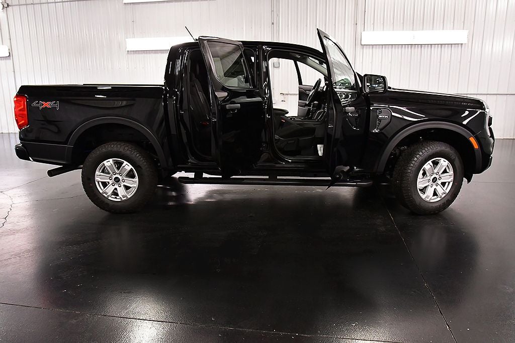 2026 Ford Ranger XL STX