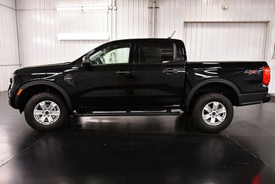 2026 Ford Ranger XL STX