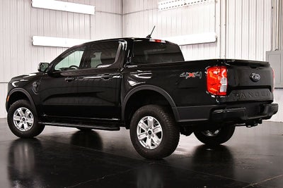 2026 Ford Ranger XL STX