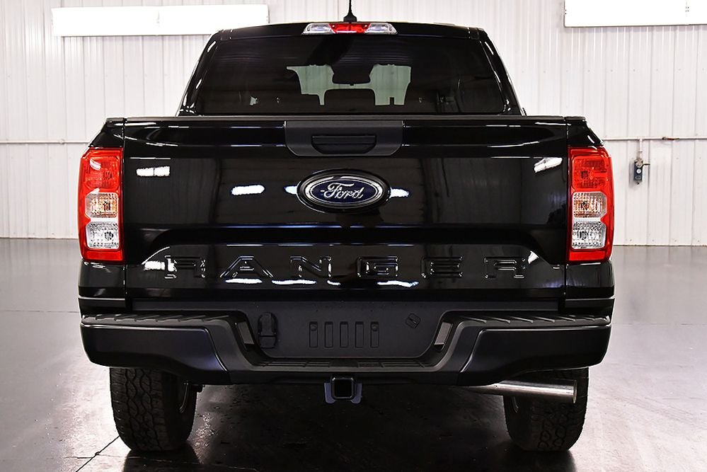 2026 Ford Ranger XL STX