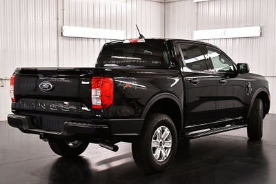 2026 Ford Ranger XL STX