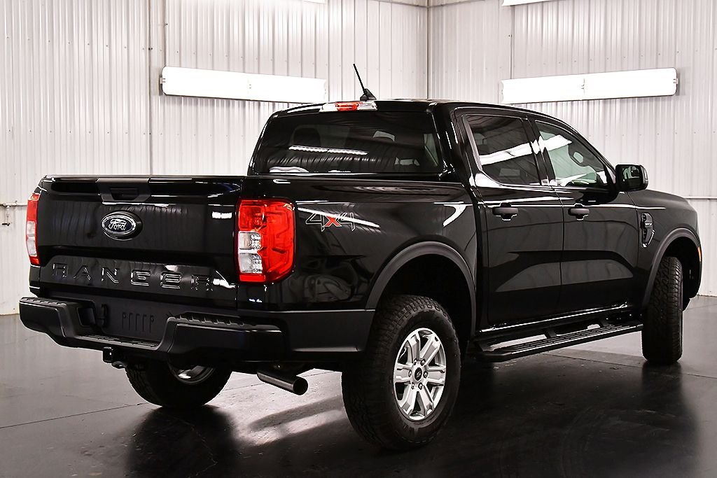 2026 Ford Ranger XL STX