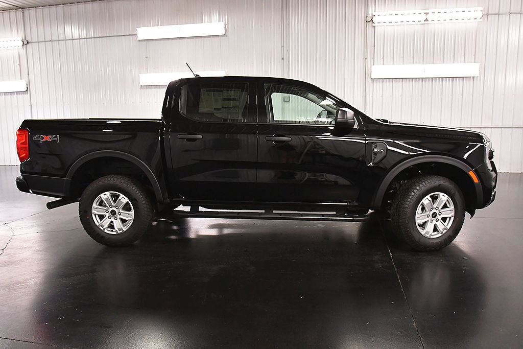 2026 Ford Ranger XL STX