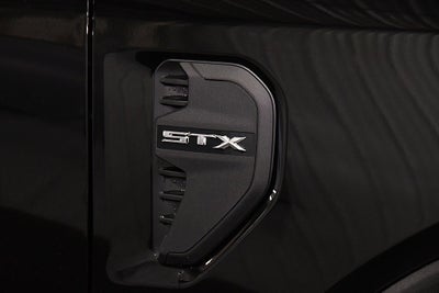 2026 Ford Ranger XL STX