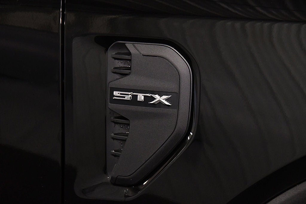 2026 Ford Ranger XL STX