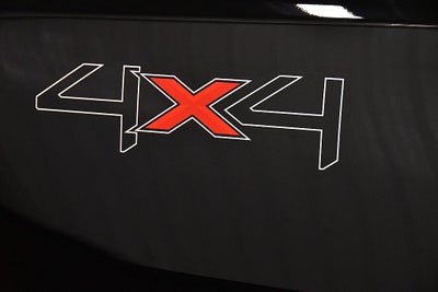 2026 Ford Ranger XL STX