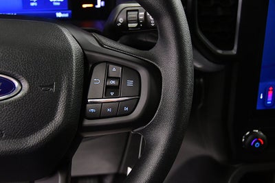 2026 Ford Ranger XL STX